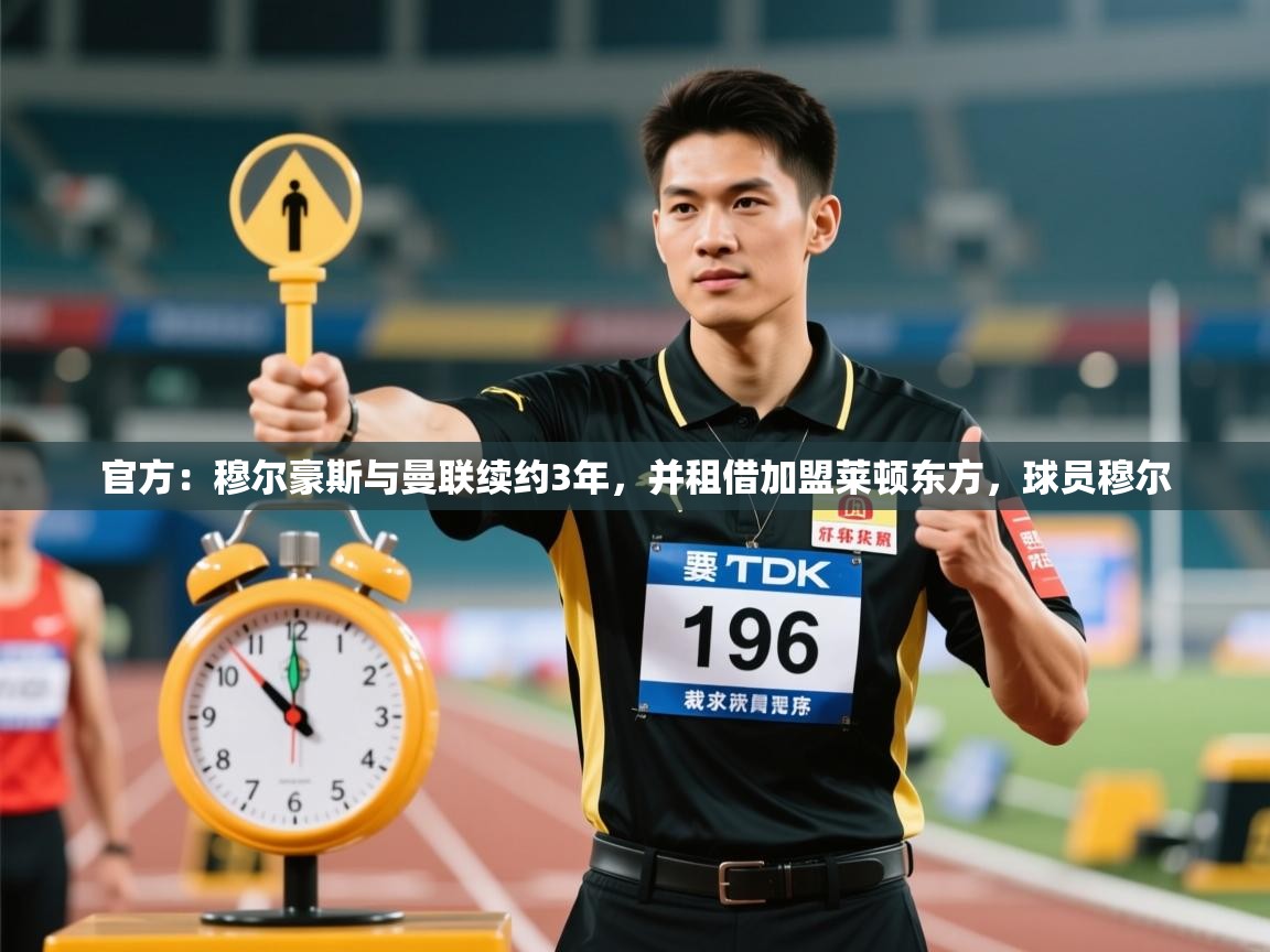 官方：穆尔豪斯与曼联续约3年，并租借加盟莱顿东方，球员穆尔