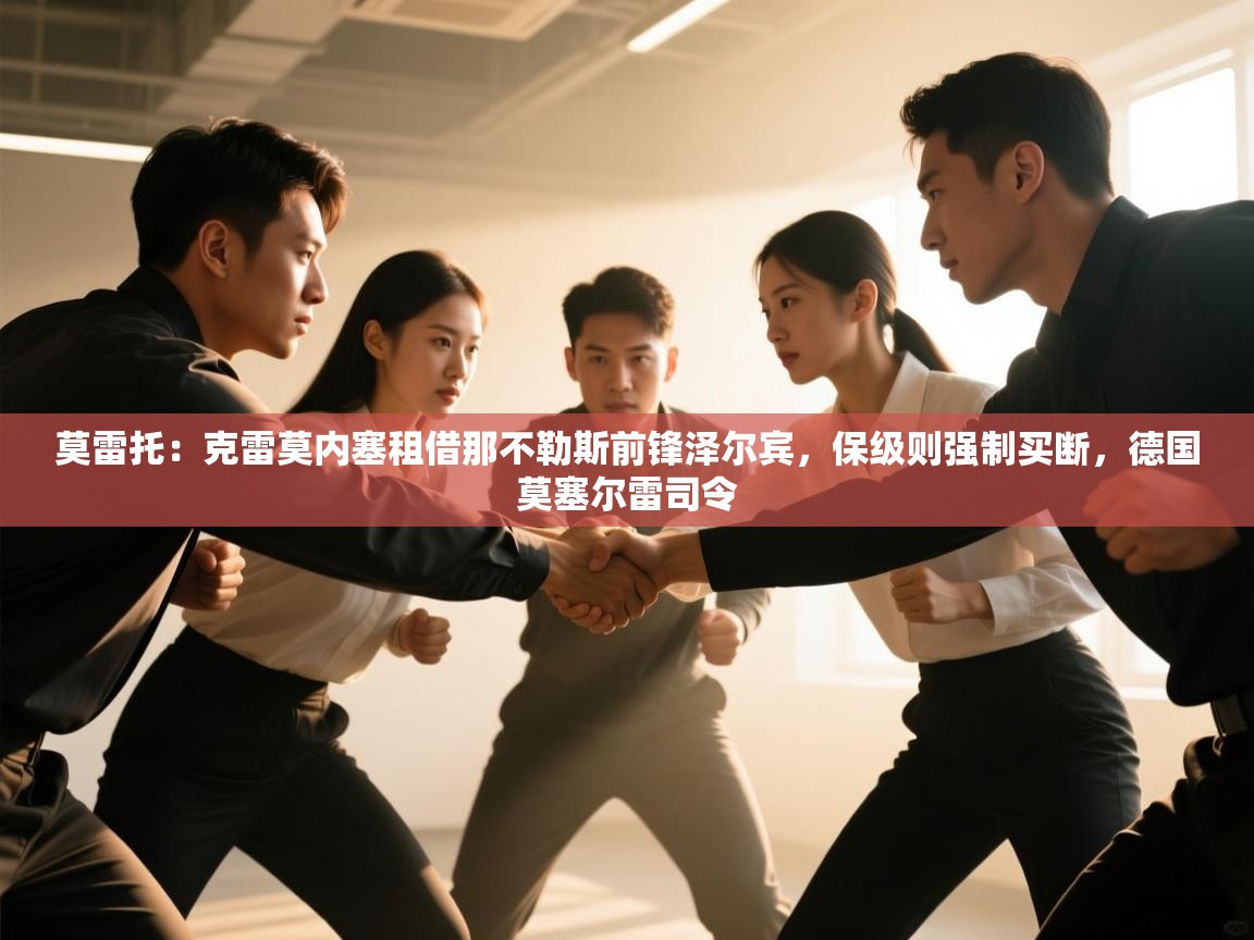 莫雷托：克雷莫内塞租借那不勒斯前锋泽尔宾，保级则强制买断，德国莫塞尔雷司令  第2张