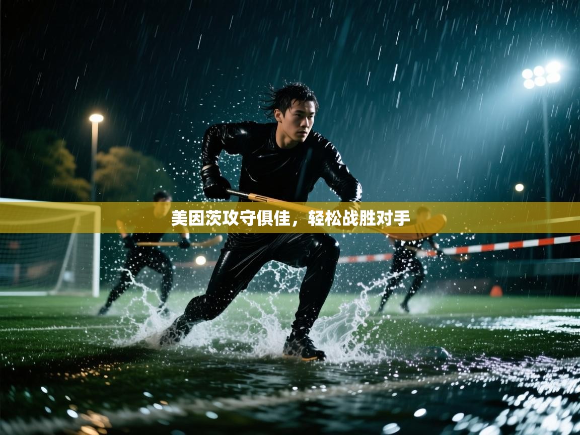 美因茨攻守俱佳，轻松战胜对手