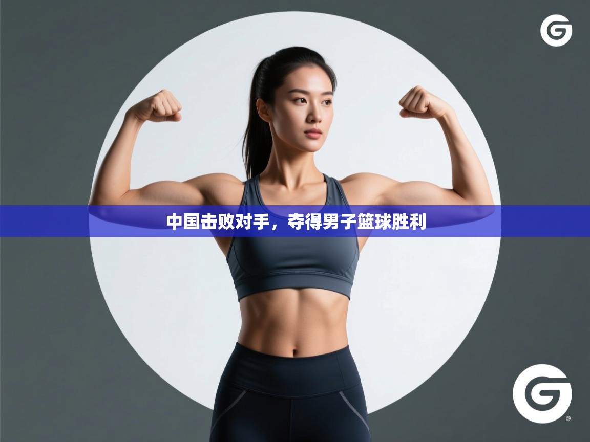 中国击败对手，夺得男子篮球胜利
