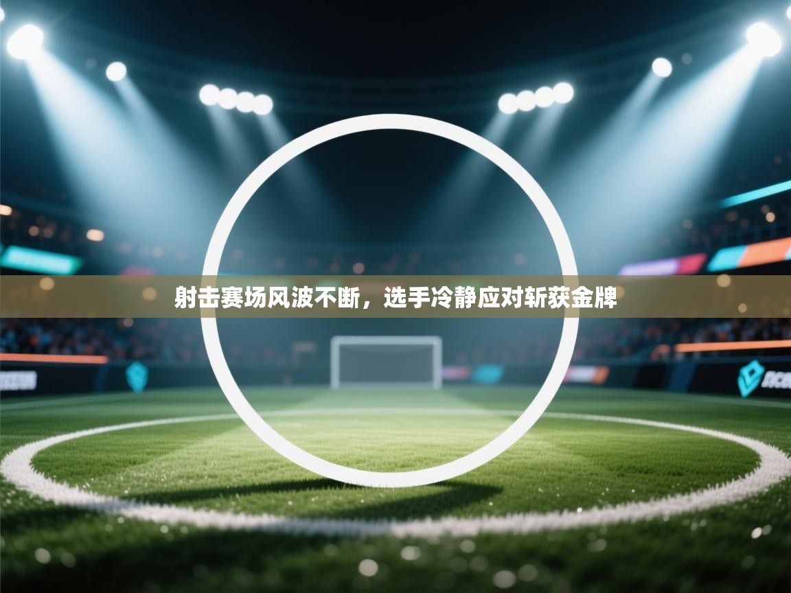 射击赛场风波不断，选手冷静应对斩获金牌