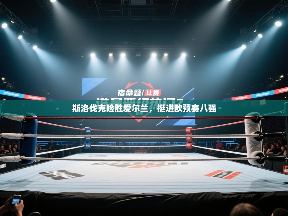 斯洛伐克险胜爱尔兰,挺进欧预赛八强 第1张