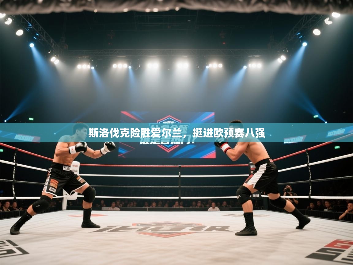 斯洛伐克险胜爱尔兰,挺进欧预赛八强 第2张