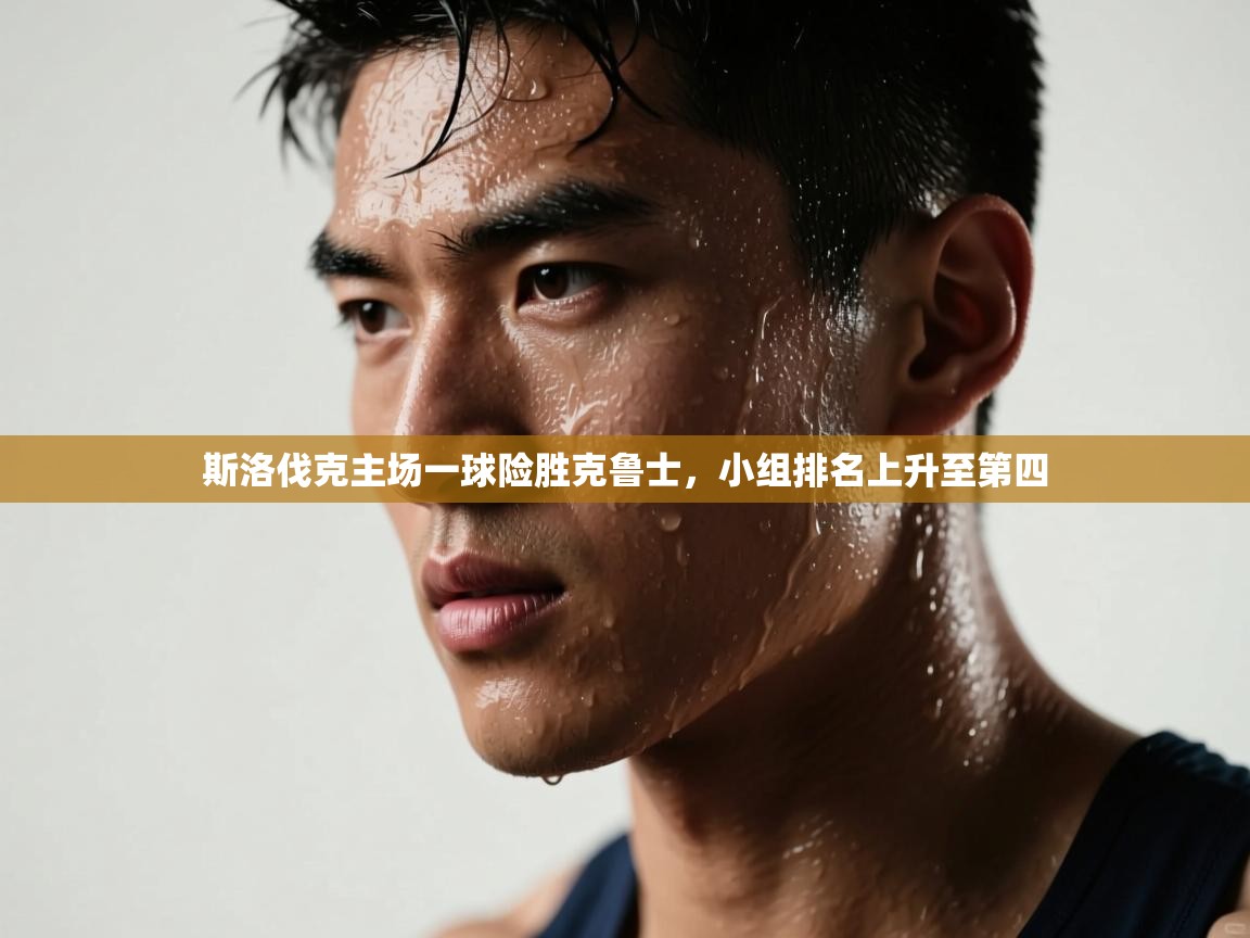 斯洛伐克主场一球险胜克鲁士，小组排名上升至第四