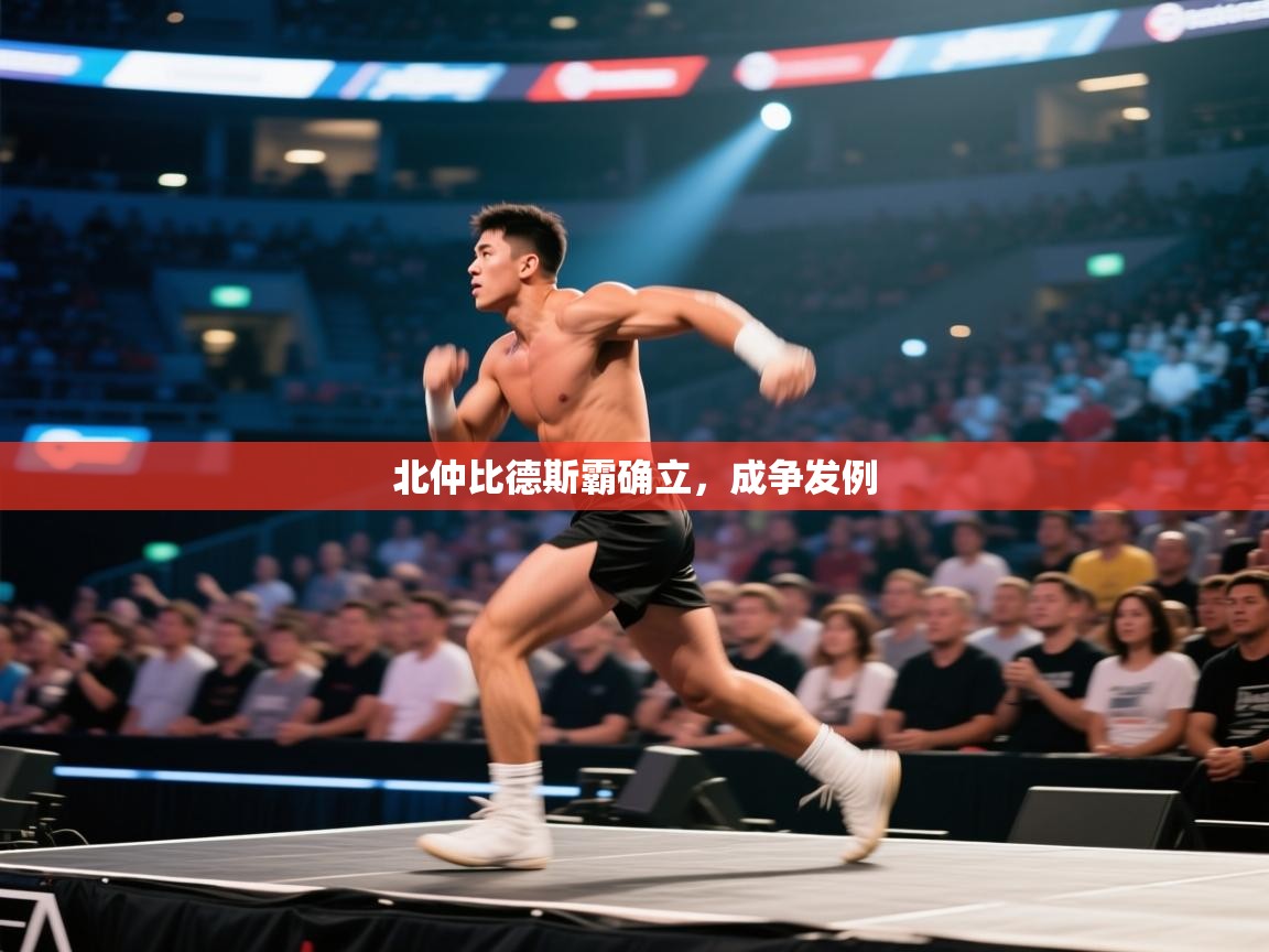 北仲比德斯霸确立，成争发例