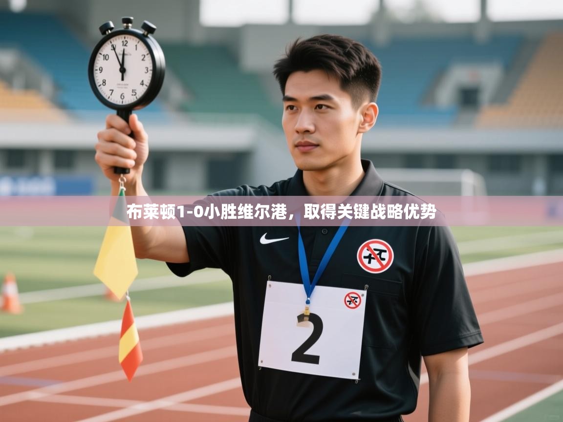 布莱顿1-0小胜维尔港，取得关键战略优势