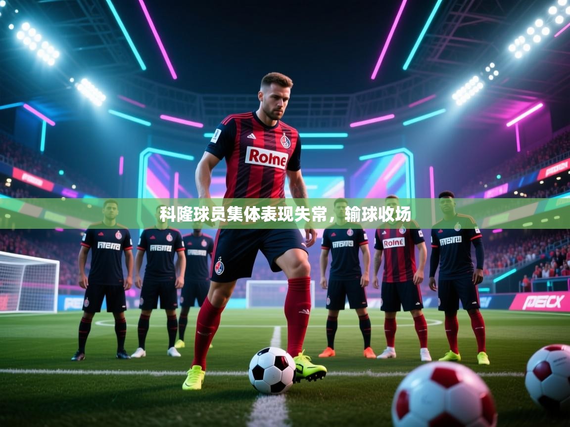 科隆球员集体表现失常，输球收场