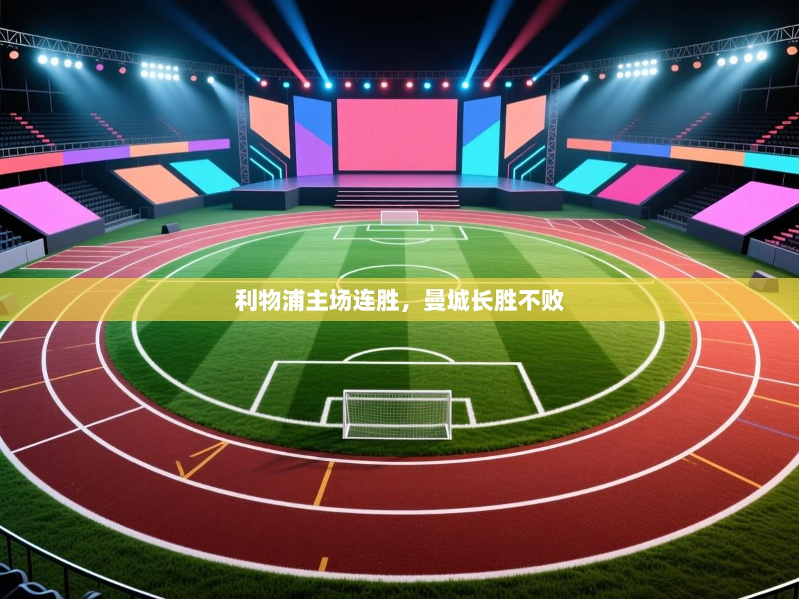 利物浦主场连胜，曼城长胜不败