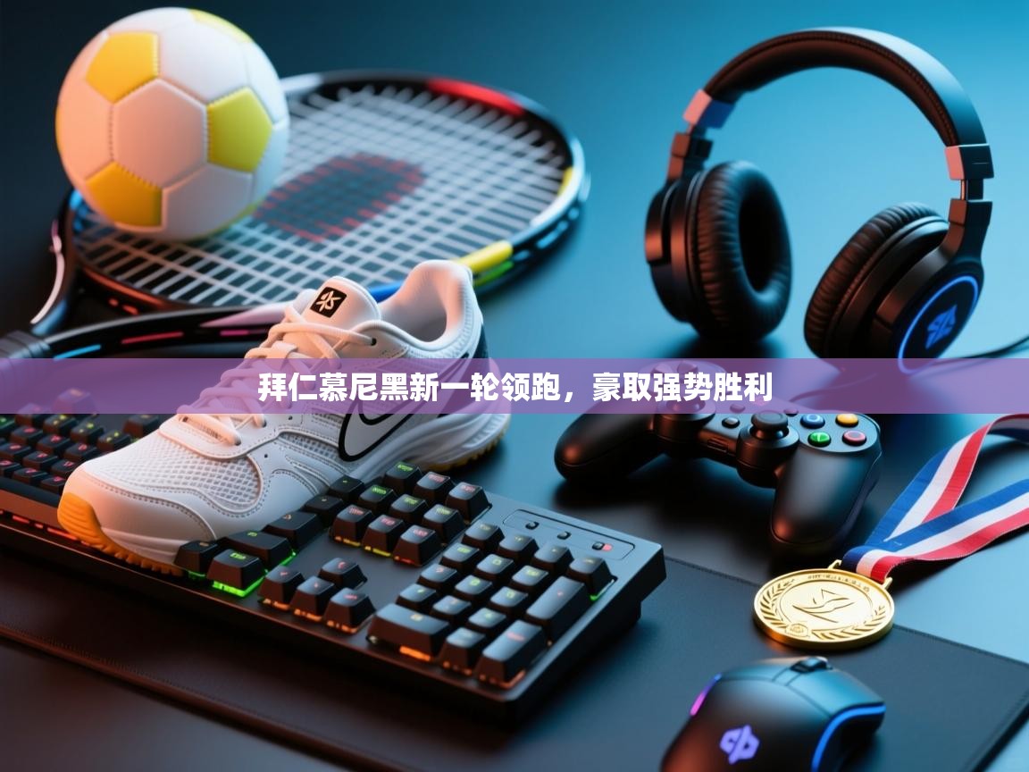 拜仁慕尼黑新一轮领跑，豪取强势胜利