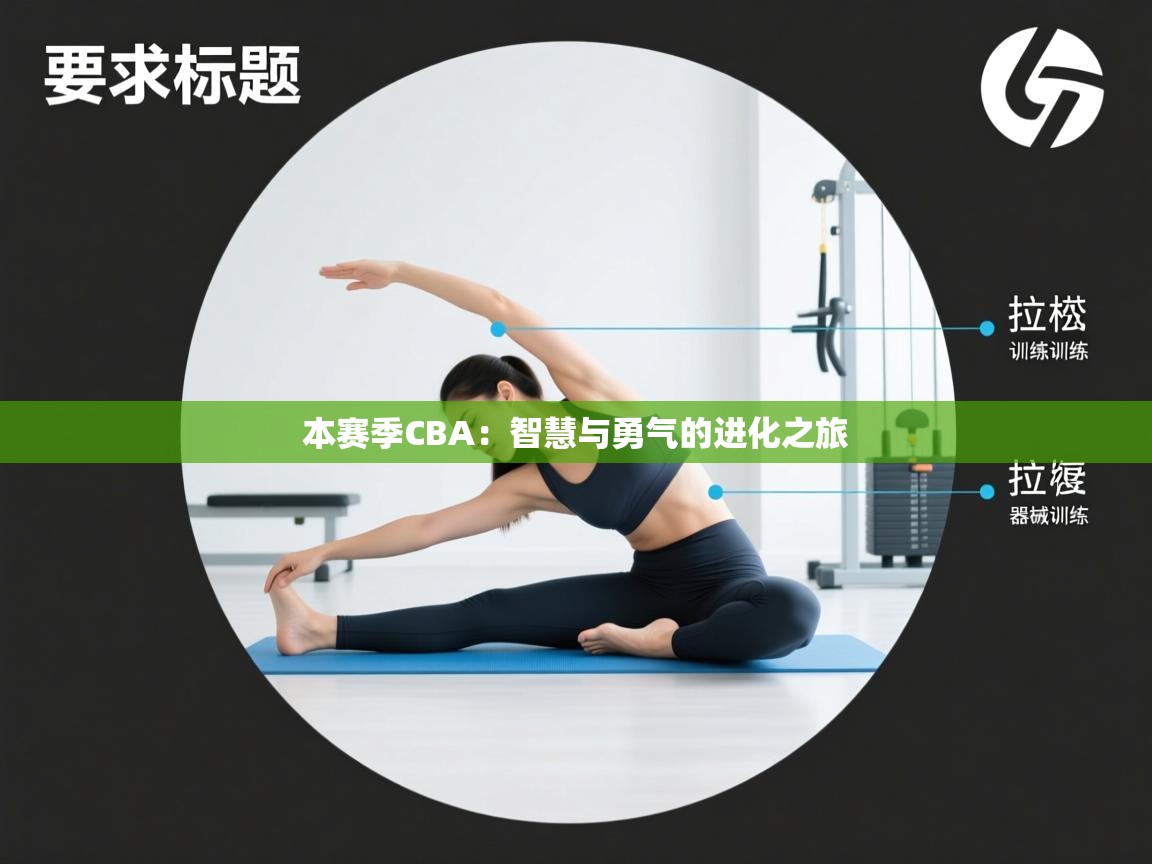 本赛季CBA：智慧与勇气的进化之旅