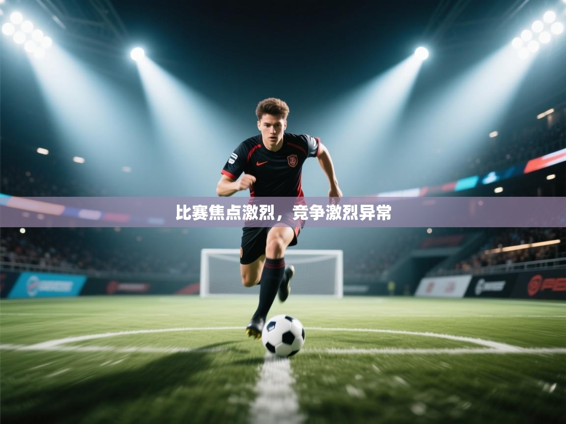 比赛焦点激烈，竞争激烈异常